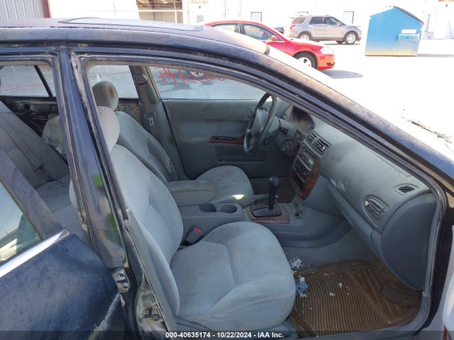 2000 MITSUBISHI GALANT 4A3AA46G9YE120873 Photo 4