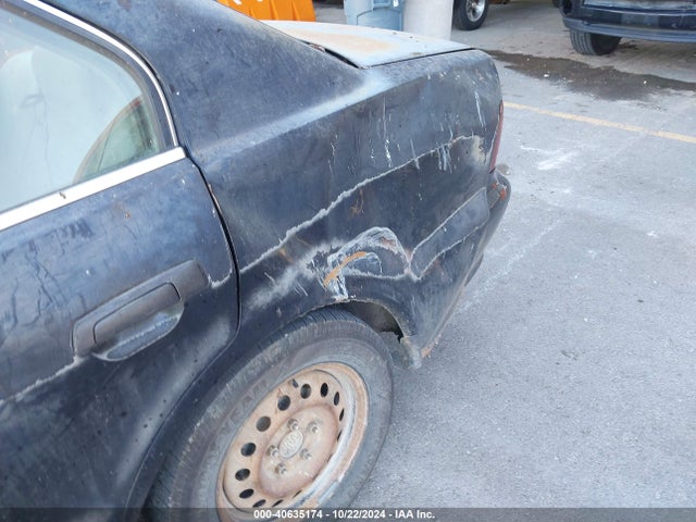2000 MITSUBISHI GALANT 4A3AA46G9YE120873 Photo 5