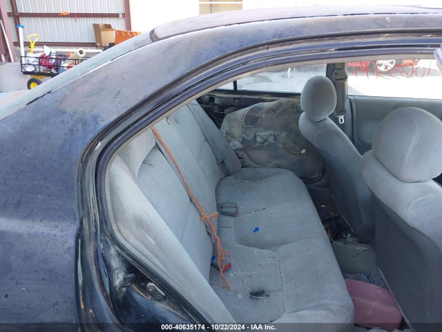 2000 MITSUBISHI GALANT 4A3AA46G9YE120873 Photo 7