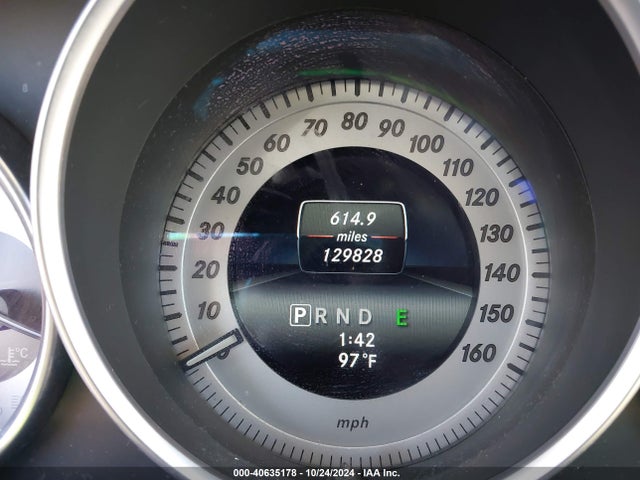 Mercedes-Benz C 250 2014 WDDGJ4HB6EG261730 Image 15