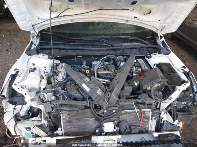 1N4BL4BV3NN328674 Nissan Altima S Fwd