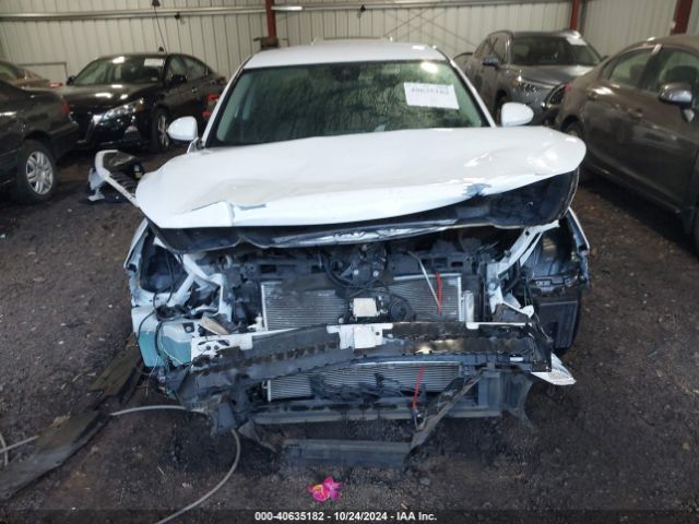 1N4BL4BV3NN328674 Nissan Altima S Fwd
