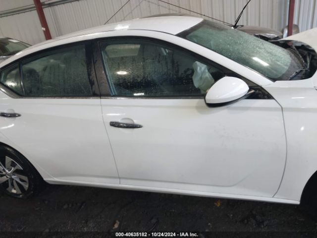 1N4BL4BV3NN328674 Nissan Altima S Fwd