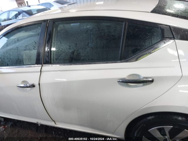 1N4BL4BV3NN328674 Nissan Altima S Fwd