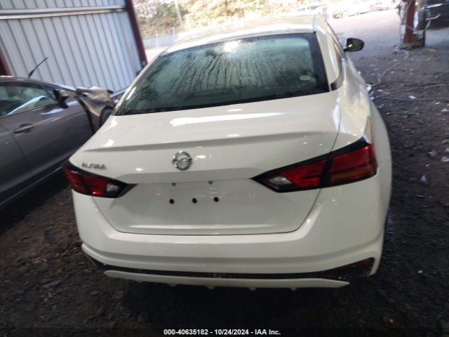 1N4BL4BV3NN328674 Nissan Altima S Fwd