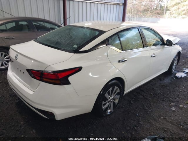 1N4BL4BV3NN328674 Nissan Altima S Fwd