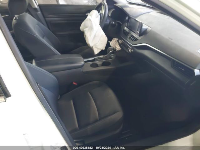 1N4BL4BV3NN328674 Nissan Altima S Fwd