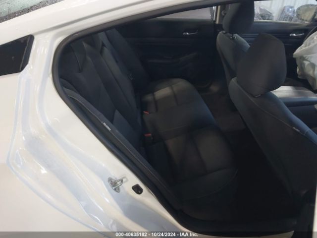 1N4BL4BV3NN328674 Nissan Altima S Fwd
