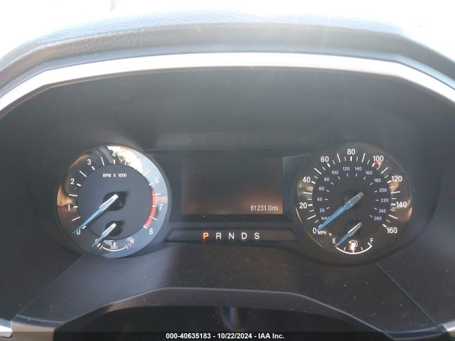 Ford EDGE SEL 2018 2FMPK3J96JBB28150 Image 7