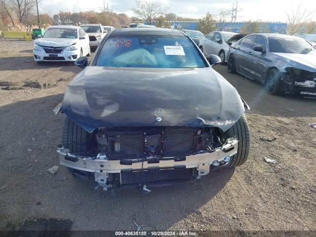 W1K6G7GB9RA271531 Mercedes-Benz S 580 4matic