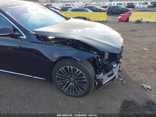 W1K6G7GB9RA271531 Mercedes-Benz S 580 4matic