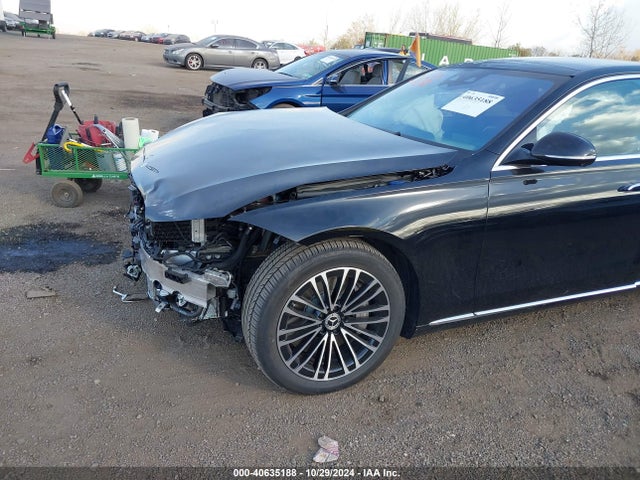 W1K6G7GB9RA271531 Mercedes-Benz S 580 4matic