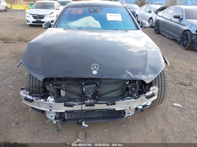 W1K6G7GB9RA271531 Mercedes-Benz S 580 4matic