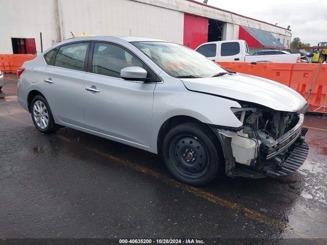 2019 3N1AB7APXKL623427 main image