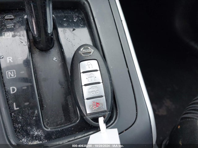 Nissan SENTRA SV 2019 3N1AB7APXKL623427 Image 11