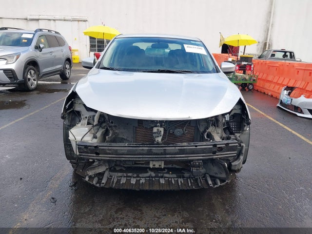 Nissan SENTRA SV 2019 3N1AB7APXKL623427 Image 13