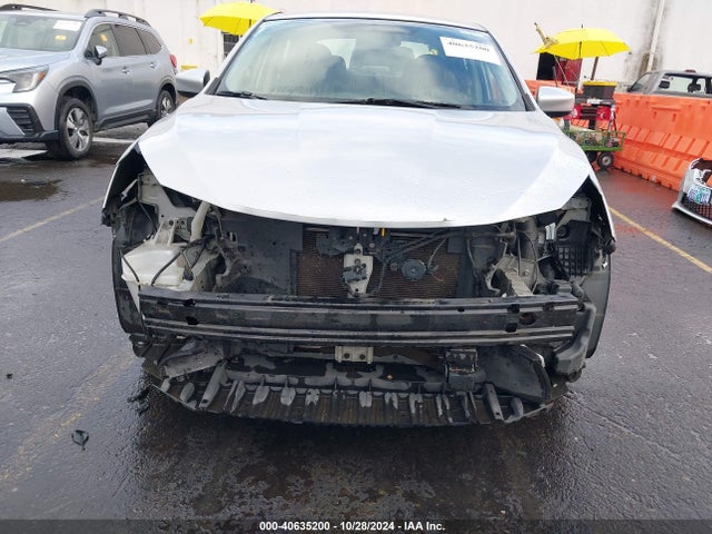 Nissan SENTRA SV 2019 3N1AB7APXKL623427 Image 6