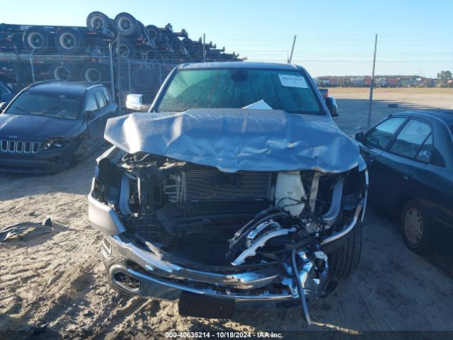 1C6RREJG3KN813299 RAM 1500 Laramie  4x2 5'7 Box