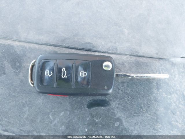 3VWDB7AJ8HM263080 Volkswagen Jetta 1.4t Se