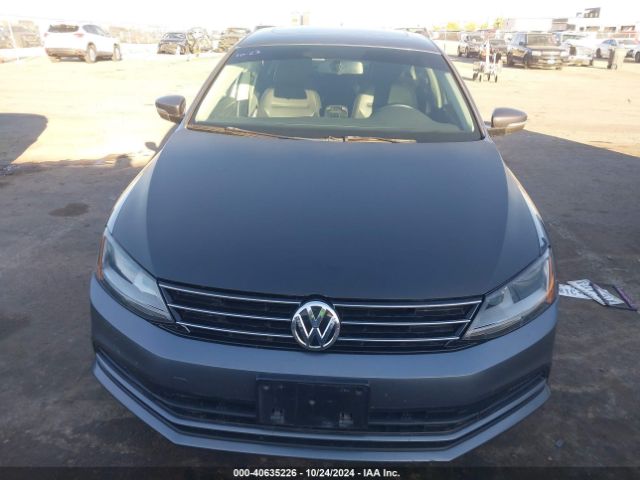 3VWDB7AJ8HM263080 Volkswagen Jetta 1.4t Se