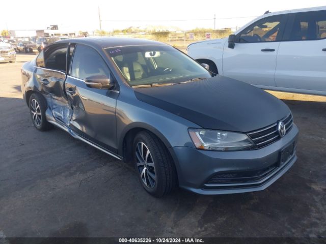 3VWDB7AJ8HM263080 Volkswagen Jetta 1.4t Se