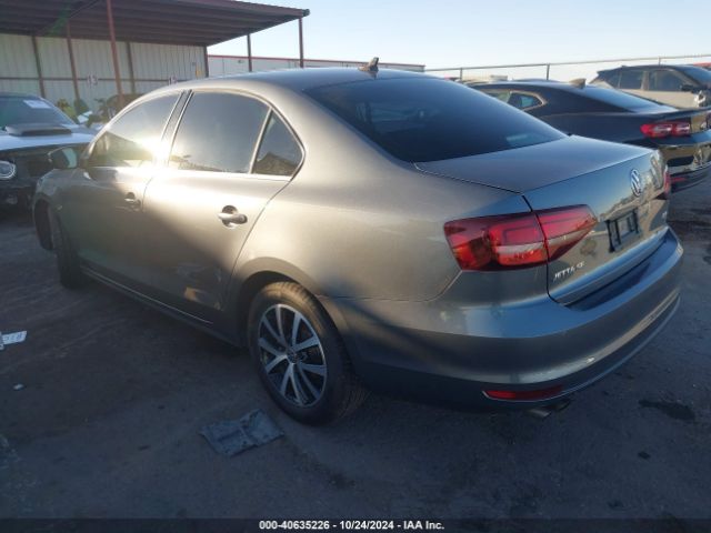 3VWDB7AJ8HM263080 Volkswagen Jetta 1.4t Se