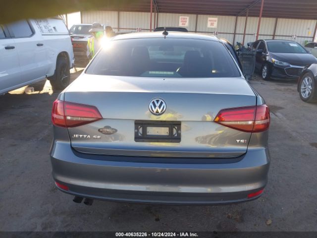 3VWDB7AJ8HM263080 Volkswagen Jetta 1.4t Se