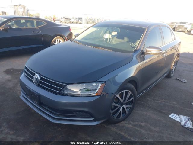 3VWDB7AJ8HM263080 Volkswagen Jetta 1.4t Se