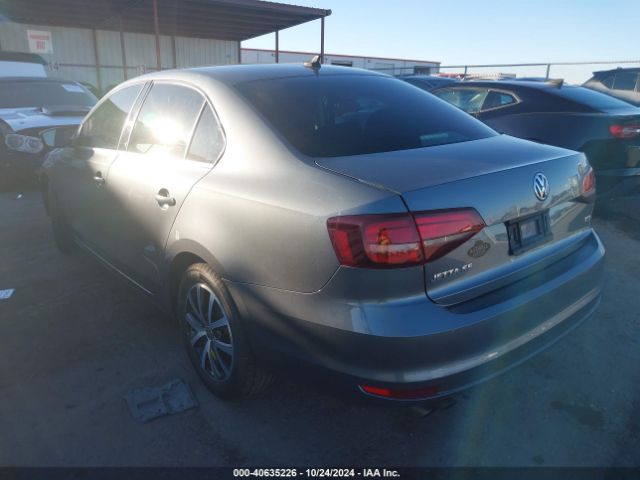 3VWDB7AJ8HM263080 Volkswagen Jetta 1.4t Se