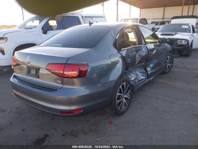 3VWDB7AJ8HM263080 Volkswagen Jetta 1.4t Se