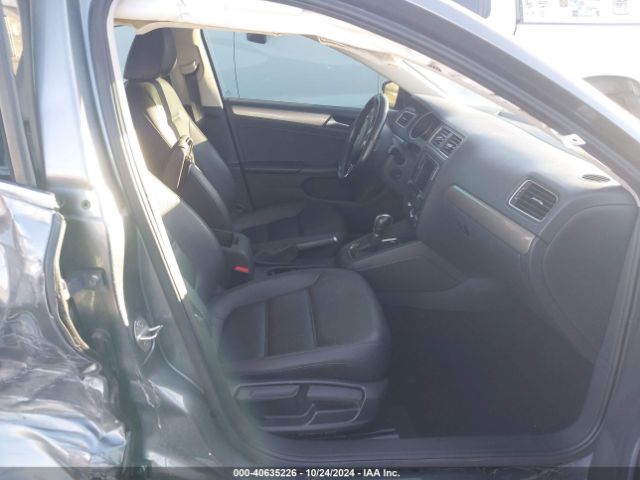 3VWDB7AJ8HM263080 Volkswagen Jetta 1.4t Se