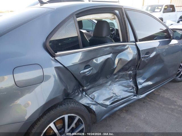 3VWDB7AJ8HM263080 Volkswagen Jetta 1.4t Se