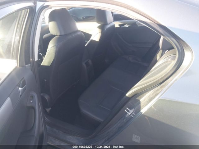 3VWDB7AJ8HM263080 Volkswagen Jetta 1.4t Se