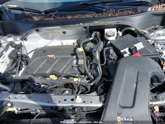 KL77LGE29RC217287 Chevrolet Trax Fwd 1rs