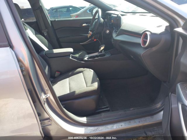 KL77LGE29RC217287 Chevrolet Trax Fwd 1rs