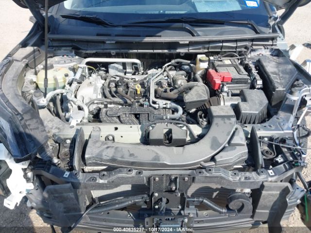 JA4J3UA89PZ059555 Mitsubishi Outlander Se 2.5 2wd