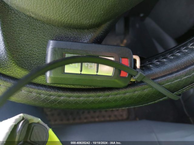 2015 MITSUBISHI OUTLANDER SPORT 4A4AR4AUXFE014236 Photo 10