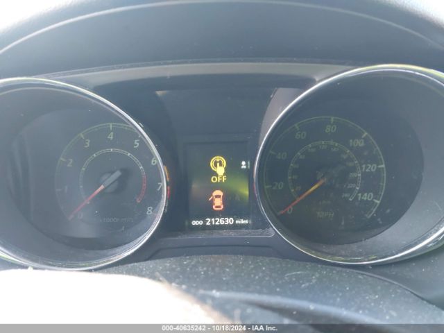 2015 MITSUBISHI OUTLANDER SPORT 4A4AR4AUXFE014236 Photo 6