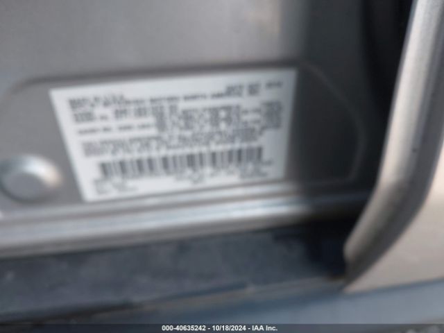 2015 MITSUBISHI OUTLANDER SPORT 4A4AR4AUXFE014236 Photo 8