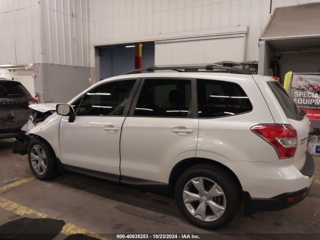 Subaru Forester 2.5i Premium 2015 JF2SJAFC5FH408678 Image 15