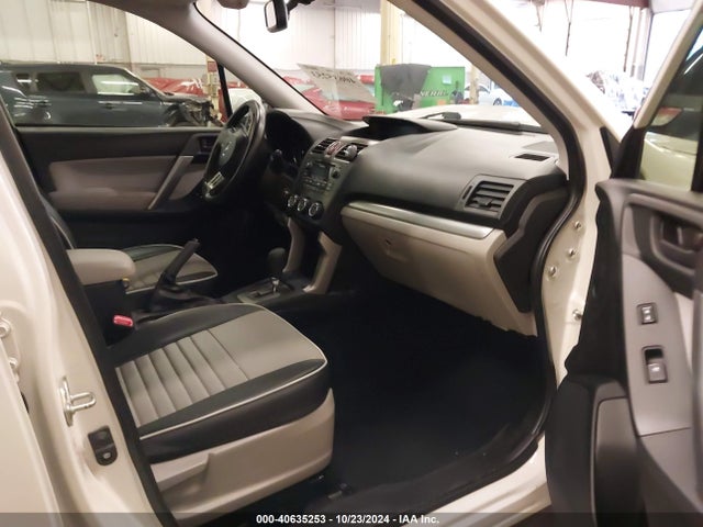 Subaru Forester 2.5i Premium 2015 JF2SJAFC5FH408678 Image 5