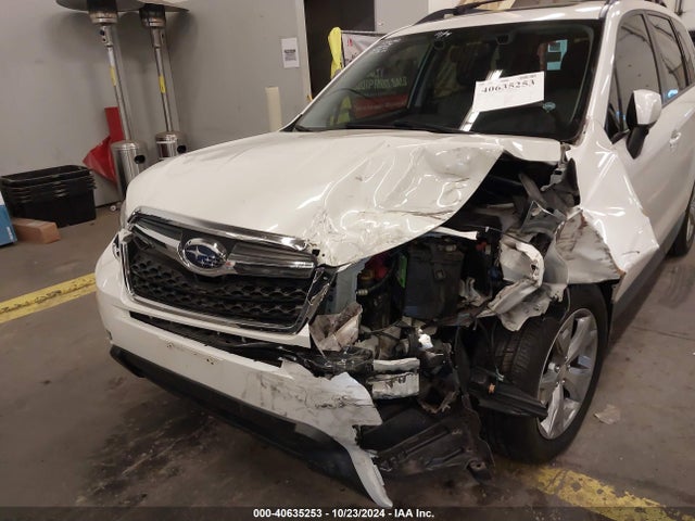 Subaru Forester 2.5i Premium 2015 JF2SJAFC5FH408678 Image 6