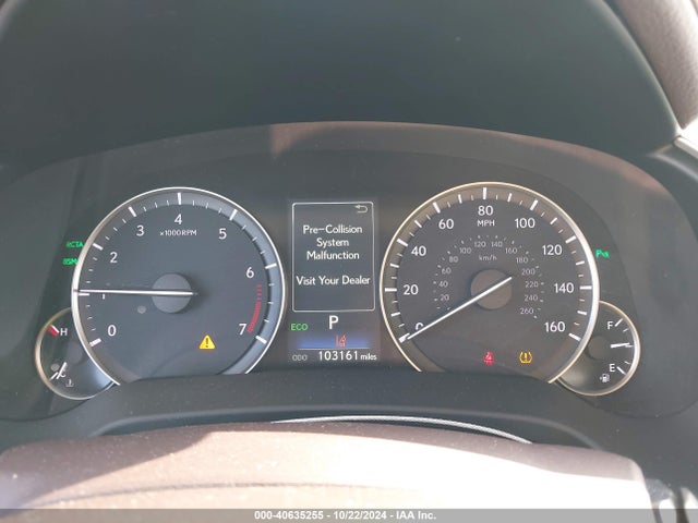 Lexus RX 350 2016 2T2ZZMCA2GC009304 Image 7