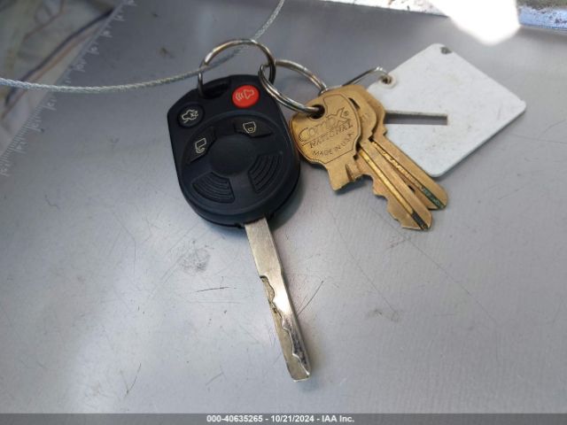1FADP3F29FL200606 Ford FOCUS SE
