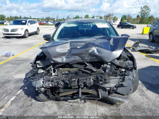 1FADP3F29FL200606 Ford FOCUS SE