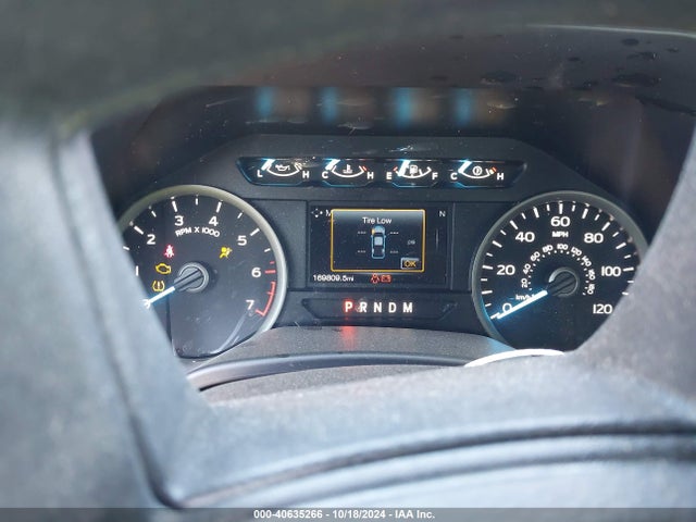 1FTEW1E44KKE92058 Ford F-150 Xlt