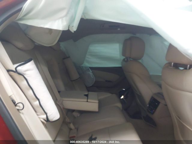 1G6AS5S33E0131601 Cadillac Cts Performance