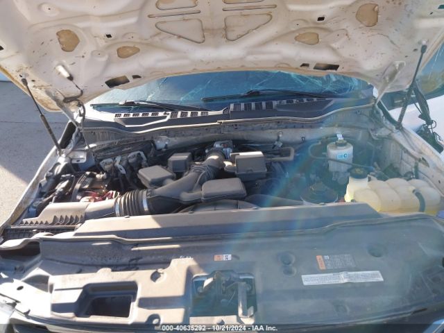 1FT7W2B66MED42071 Ford F-250 Xlt