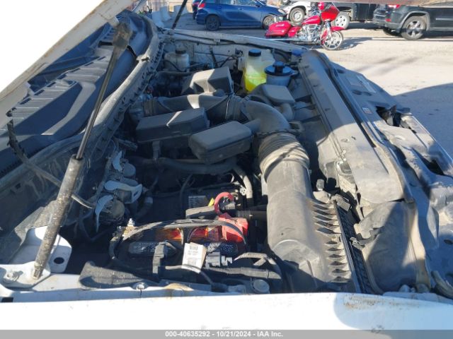 1FT7W2B66MED42071 Ford F-250 Xlt