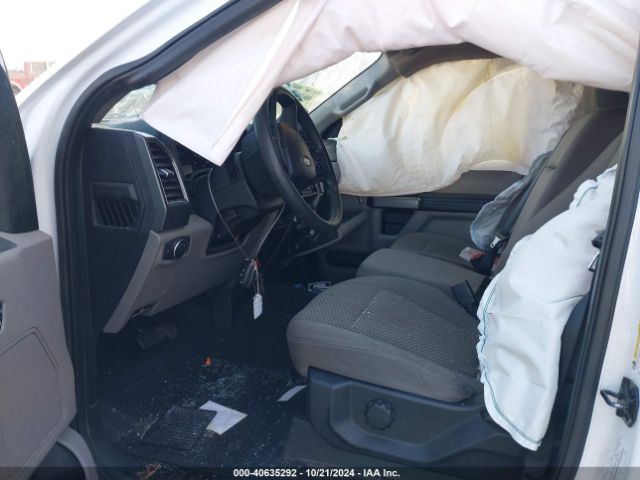 1FT7W2B66MED42071 Ford F-250 Xlt
